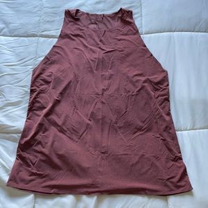 Senita Athletics Tahoe tank